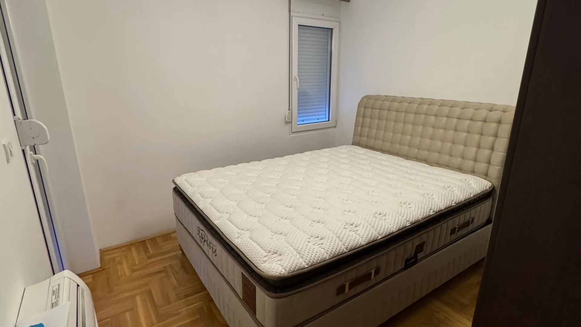 Rent, three bedroom apartment, 92m², 1 maj, Podgorica