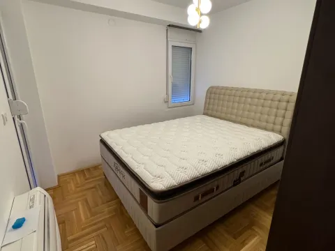 Rent, three bedroom apartment, 92m², 1 maj, Podgorica - image 17