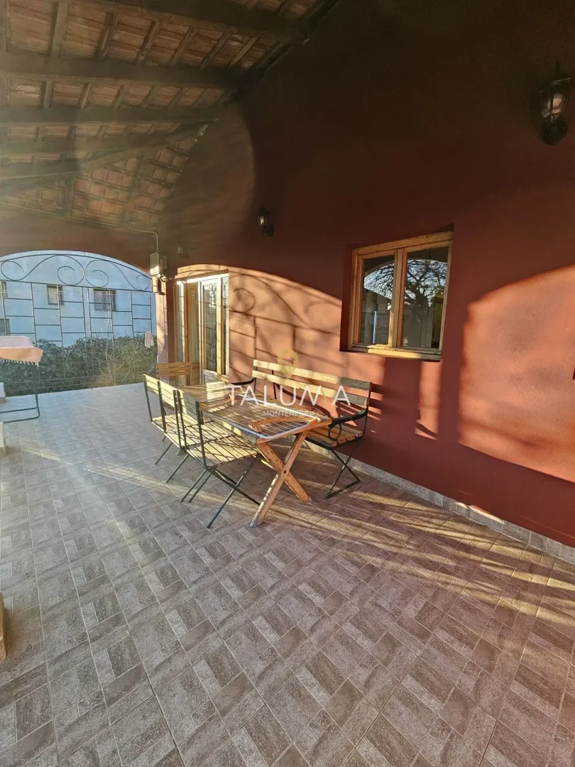 Rent, house, 216m², Dalmatinska ulica, Podgorica