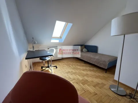 Izdavanje, stan, 135m², Vračar Hram, Vračar Sve Podlokacije - image 15