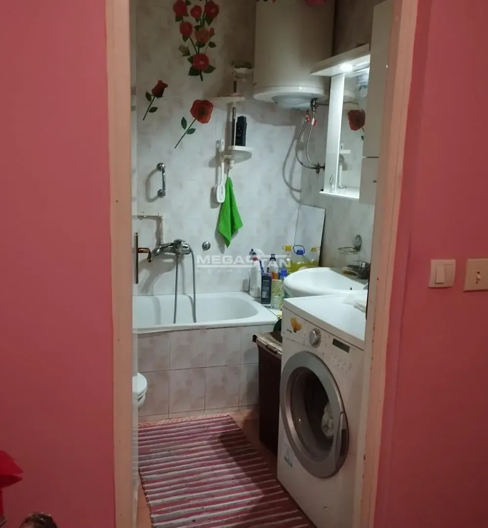 Prodaja, dvosoban stan, 74m², Bežanijska Kosa 3, Bežanijska Kosa Sve Podlokacije