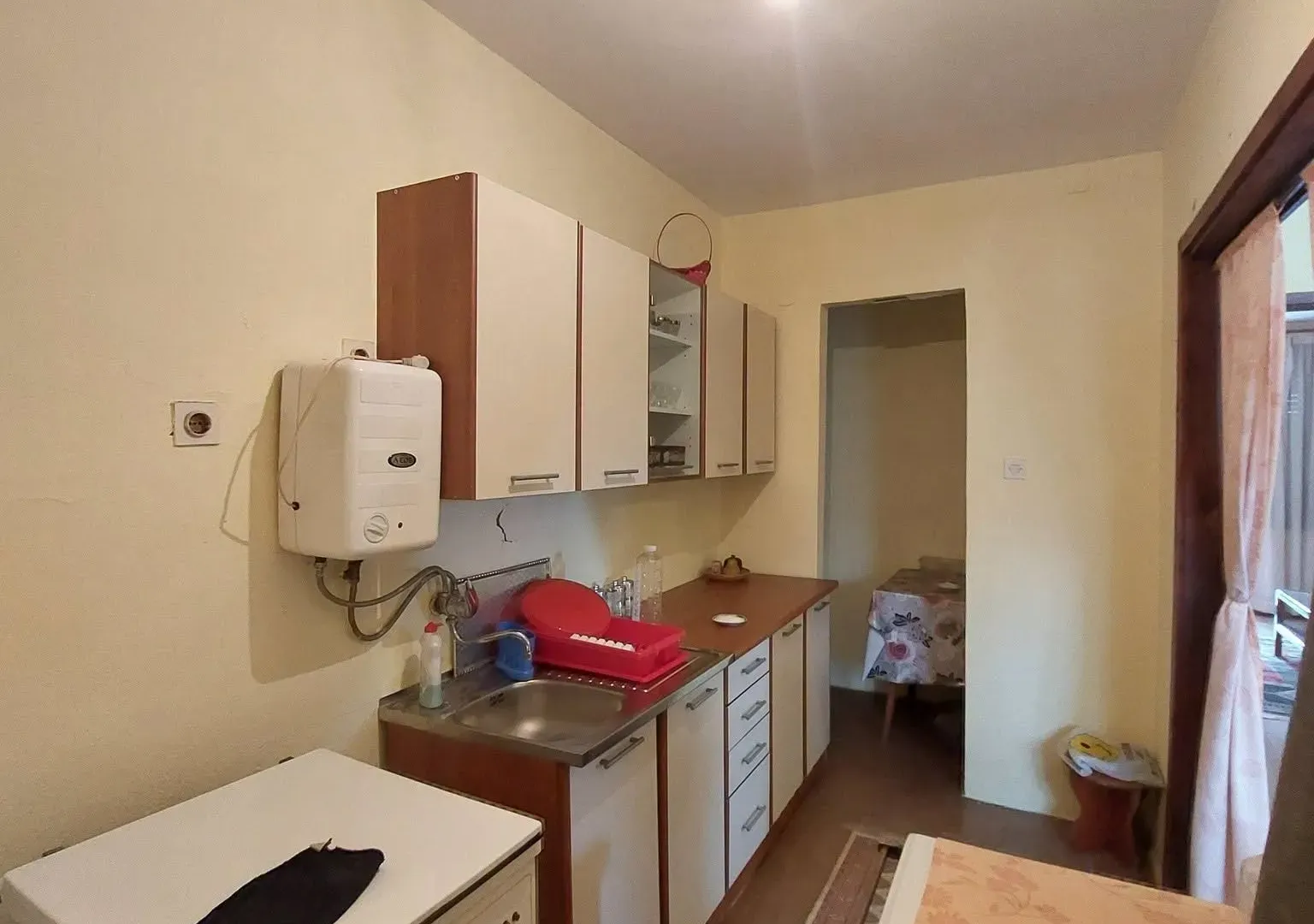 Sale, house, 104m², Centar, Nikšić