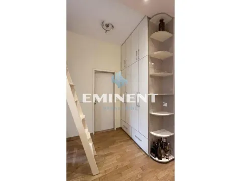 Rent, apartment, 38m², Stari Grad, Beograd - image 12