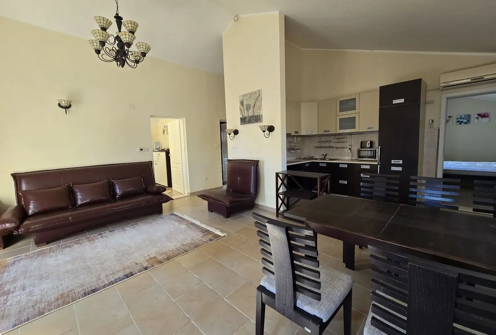 Prodaja, kuća, 162m², Bijela, Herceg Novi