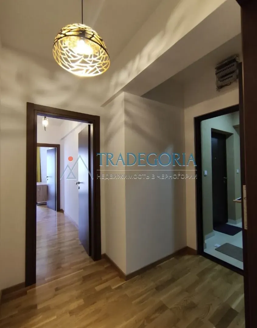 Prodaja, dvosoban stan, 72m², Budva, Crna Gora