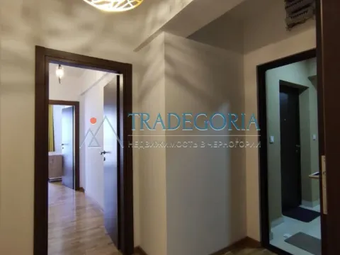 Prodaja, dvosoban stan, 72m², Budva, Crna Gora - image 11