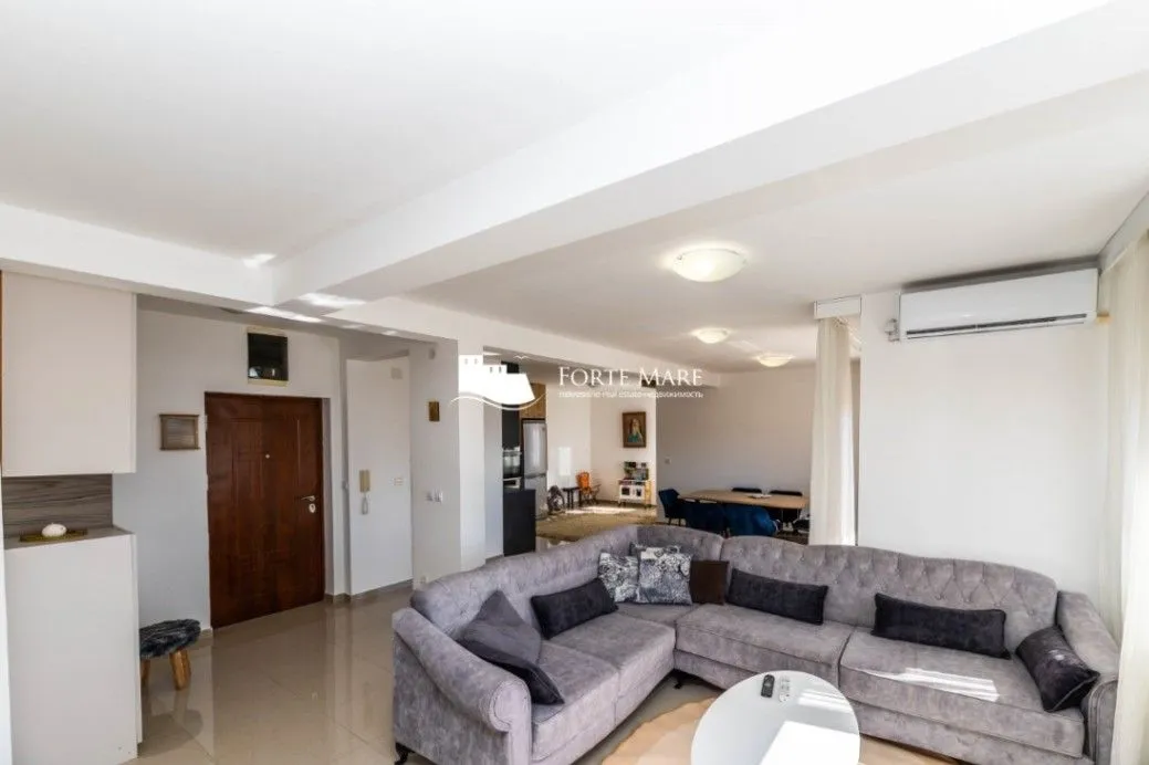 Prodaja, dvosoban stan, 86m², Ratiševina, Herceg Novi