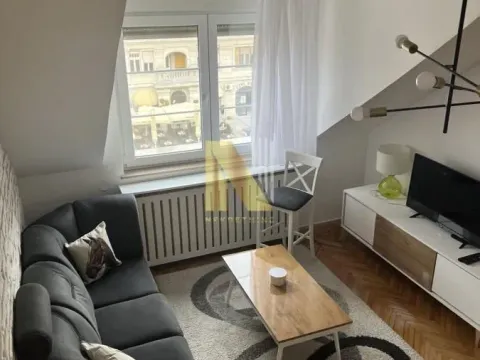 Rent, three bedroom apartment, 76m², Centar, Novi Sad - image 5