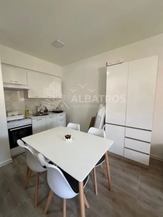 Rent, apartment, 30m², Šušanj, Bar