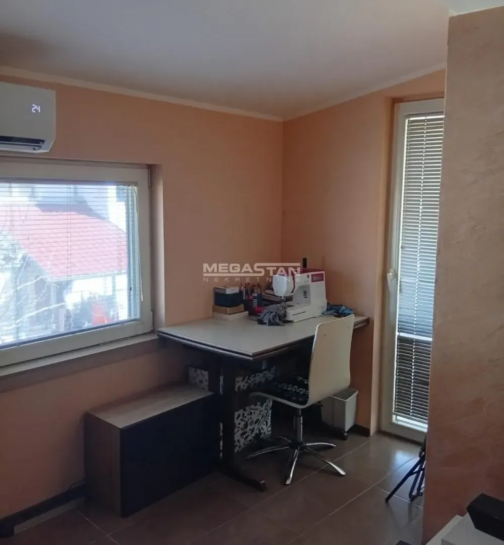 Sale, house, 109m², Palilula Sve Podlokacije, Beograd