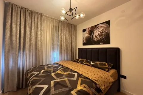 Rent, two bedroom apartment, 45m², Južni Bulevar, Vračar Sve Podlokacije - image 7