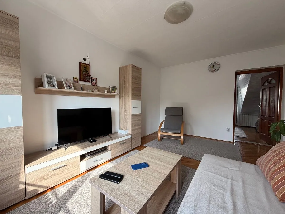 Prodaja, trosoban stan, 68m², Novi Beograd Blok 34, Novi Beograd Sve Podlokacije