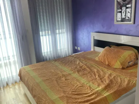 Rent, one bedroom apartment, 45m², City Kvart, Podgorica - image 7