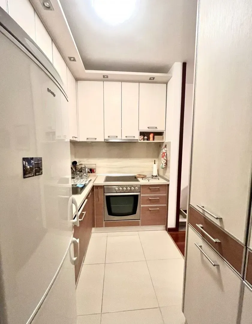 Prodaja, stan, 48m², Žabljak, Crna Gora