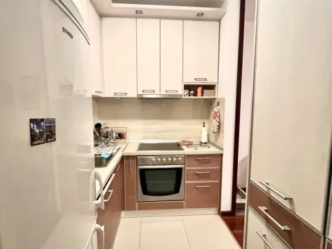 Prodaja, stan, 48m², Žabljak, Crna Gora - image 6