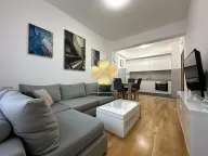 Izdavanje, dvosoban stan, 60m², Ljubović, Podgorica - image 1