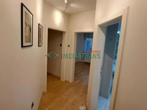 Izdavanje, trosoban stan, 86m², Grbavica, Novi Sad Sve Podlokacije - image 16