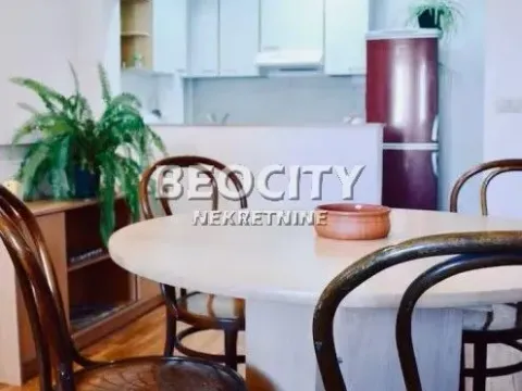 Izdavanje, dvosoban stan, 40m², Dorćol Sve Podlokacije, Beograd - image 2