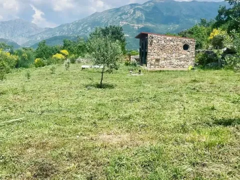 Rent, house, 30m², Lješevići, Kotor - image 10