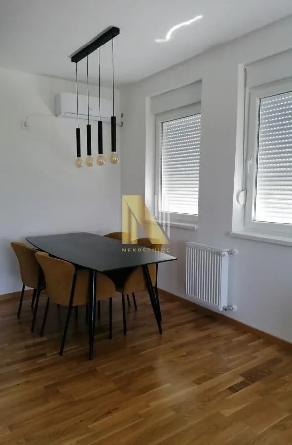 Izdavanje, dvosoban stan, 47m², Jugovićevo, Novi Sad Sve Podlokacije