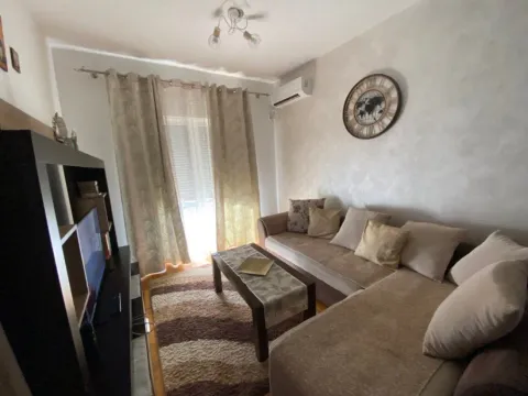 Rent, apartment, 54m², Budva, Crna Gora