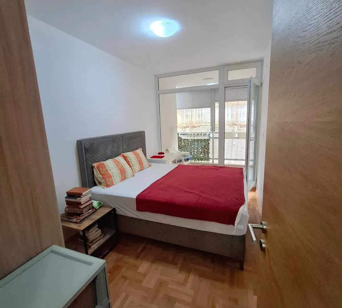Sale, apartment, 67m², Budva, Crna Gora