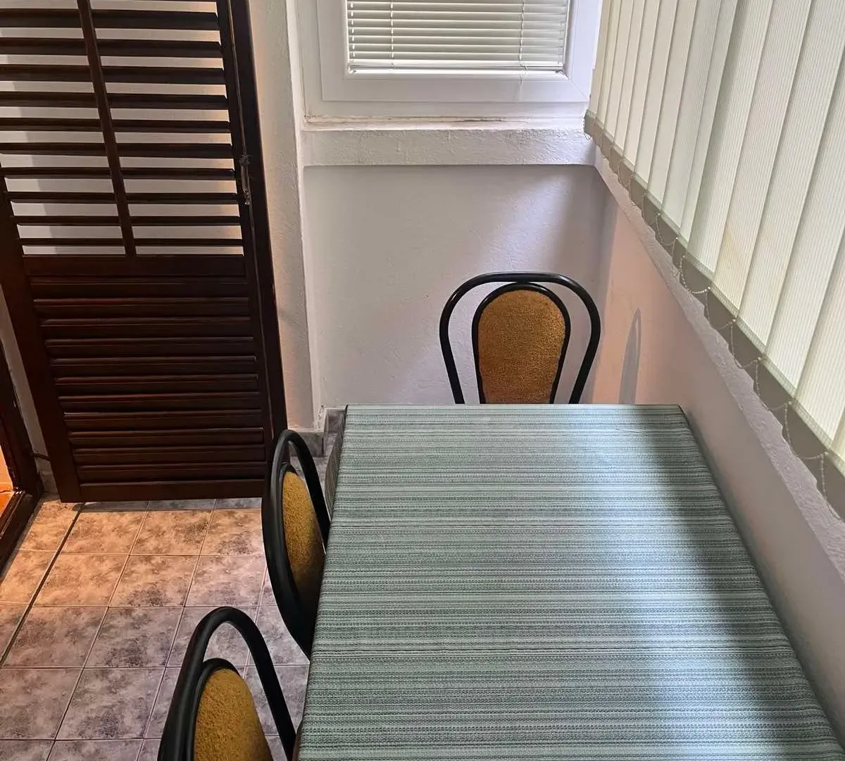 Rent, two bedroom apartment, 54m², Centar, Budva