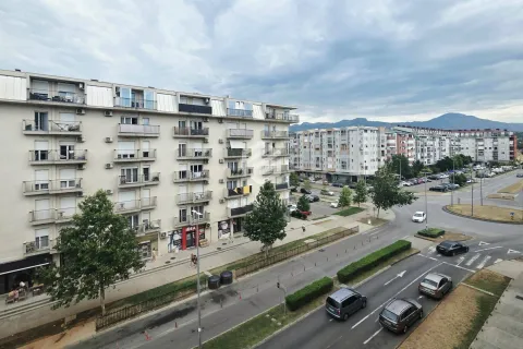 Rent, one bedroom apartment, 60m², Stari Aerodrom, Podgorica - image 9