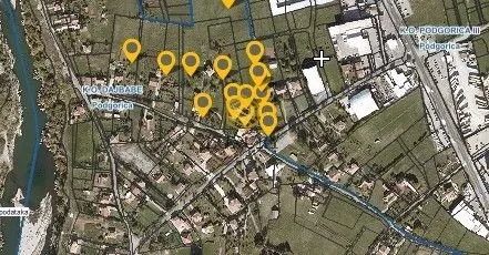 Prodaja, plac, 6000m², Zabjelo, Podgorica