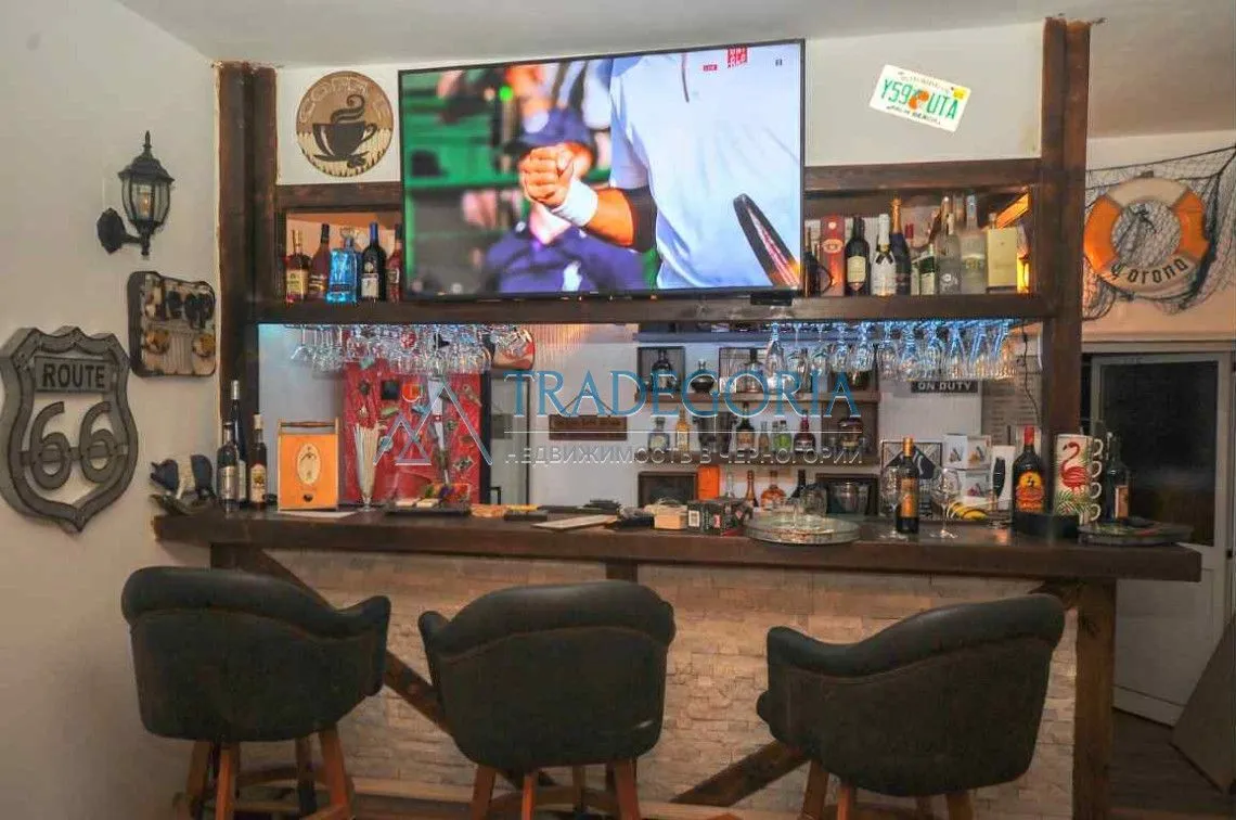 Sale, office space, 600m², Dobra Voda, Bar
