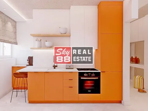 Prodaja, dvosoban stan, 60m², Stari Grad, Beograd - image 3