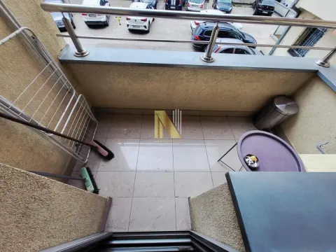 Rent, studio apartment, 24m², Centar, Novi Sad - image 11