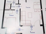 Sale, one bedroom apartment, 37m², Krivi Most, Podgorica - image 6