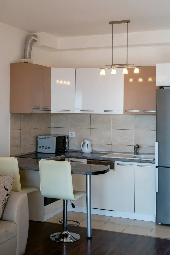 Prodaja, trosoban stan, 60m², Budva, Crna Gora