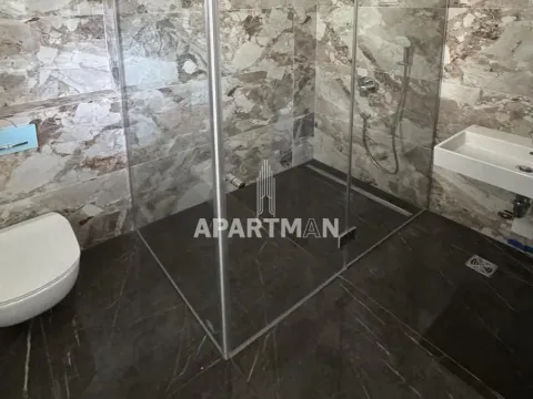 Rent, four bedroom apartment, 116m², Slavija, Vračar Sve Podlokacije - image 8