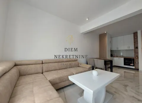 Prodaja, jednosoban stan, 42m², Radanovići, Kotor - image 12