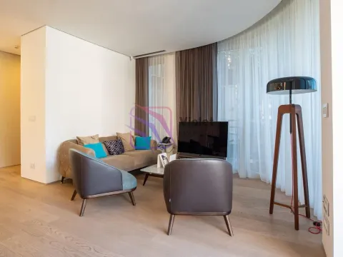 Sale, two bedroom apartment, 156m², Dukley Gardens, Budva - image 15