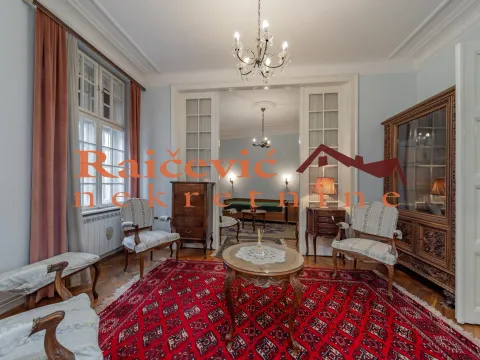 Prodaja, četvorosoban stan, 120m², Stari Grad, Beograd - image 8