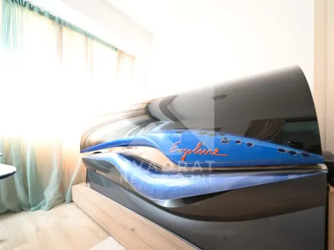 Izdavanje, poslovni prostor, 63m², City Kvart, Podgorica - image 5