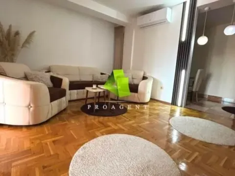 Stan in Medijana