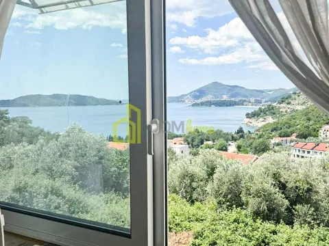 Prodaja, dvosoban stan, 50m², Pržno, Budva - image 3