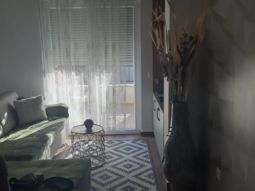 Sale, studio apartment, 22m², Dubovica, Budva