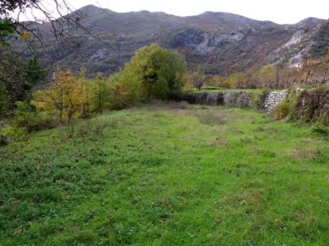 Prodaja, plac, 7000m², Dobrsko Selo, Cetinje - image 7