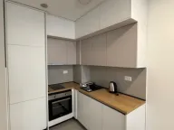 Izdavanje, jednosoban stan, 47m2, Stari Aerodrom, Podgorica