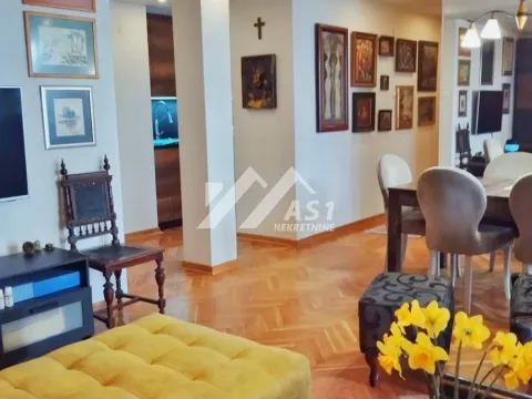 Prodaja, trosoban stan, 100m², Liman 4, Novi Sad Sve Podlokacije - image 7