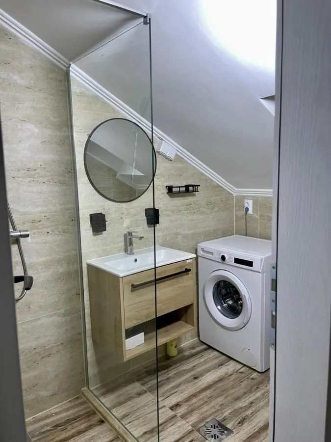 Prodaja, stan, 52m², Stari Aerodrom, Podgorica