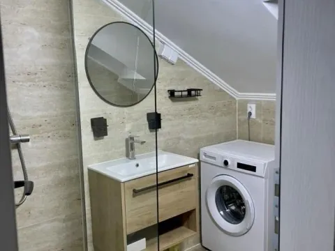 Prodaja, stan, 52m², Stari Aerodrom, Podgorica - image 8
