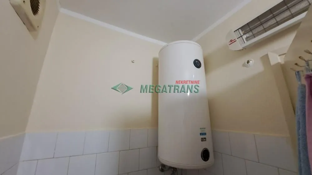 Sale, one bedroom apartment, 33m², Satelit, Novi Sad Sve Podlokacije