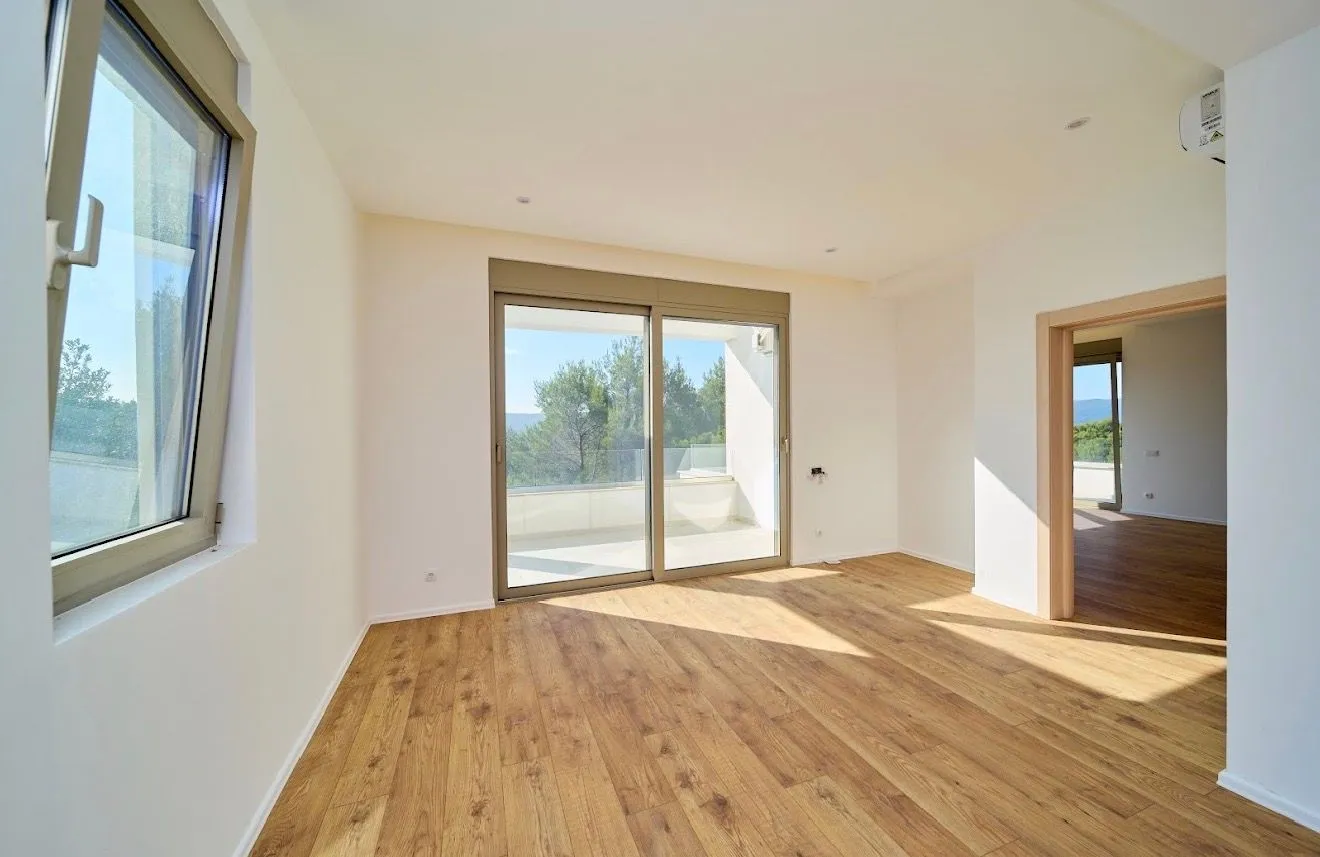 Prodaja, kuća, 111m², Mrčevac, Tivat