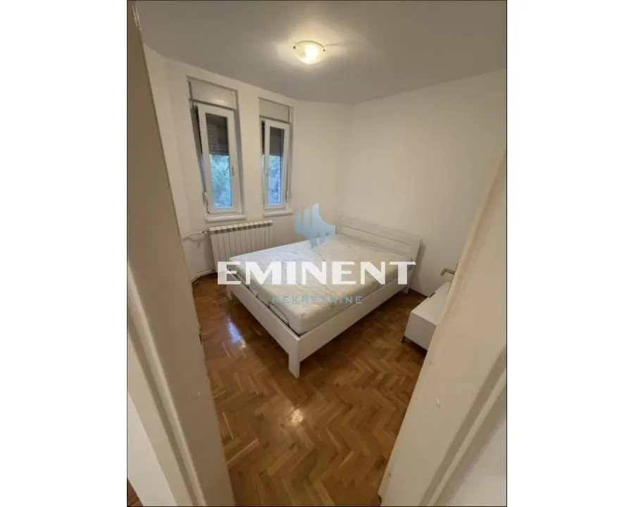 Rent, apartment, 44m², Novi Beograd Sve Podlokacije, Beograd